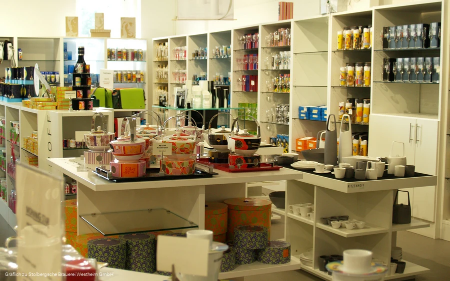 Ritzenhoff Outlet Ritzenhoff Outlet