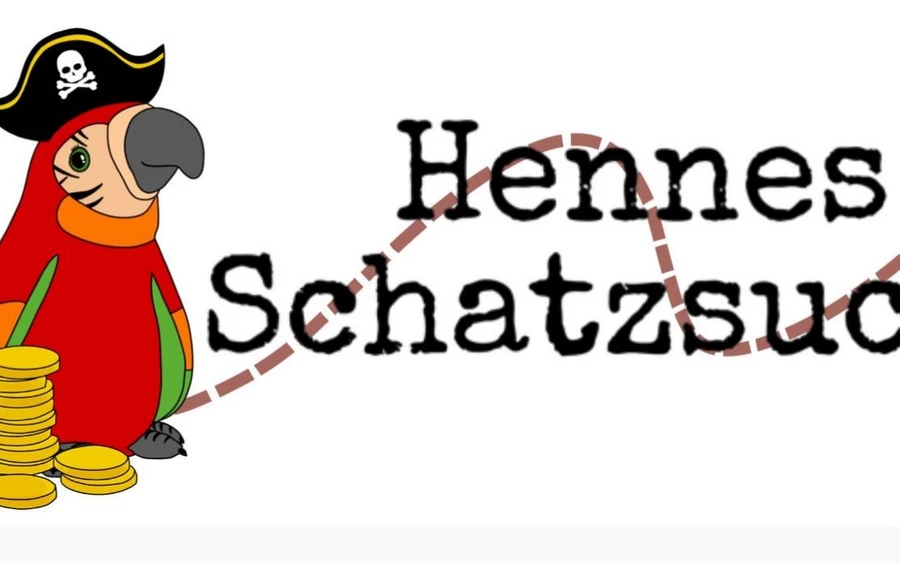 Schatzsuche am Hennesee Schatzsuche am Hennesee