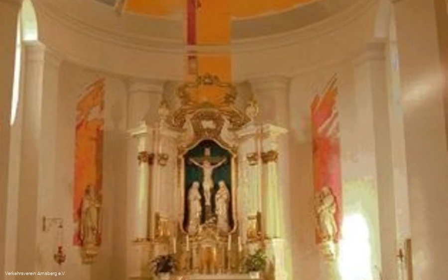 Pfarrkirche