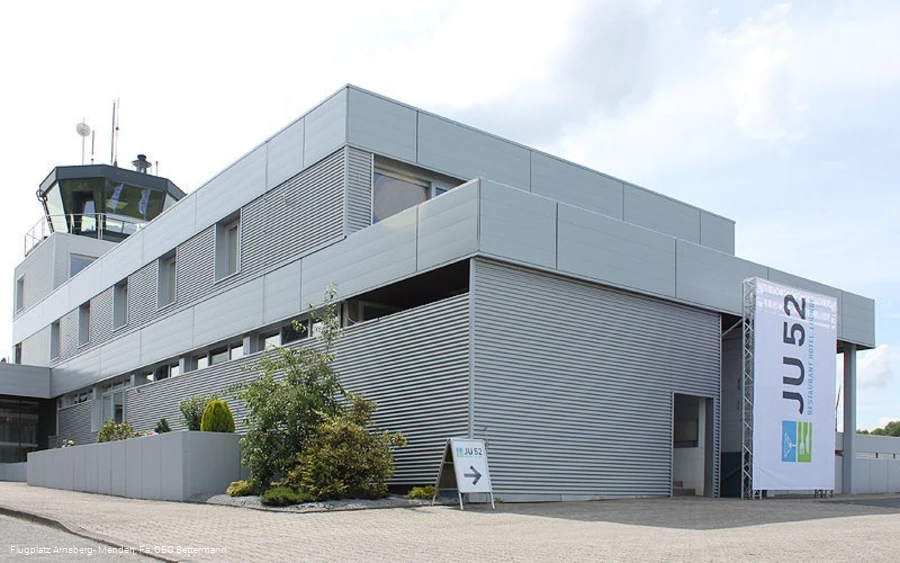 Hangar