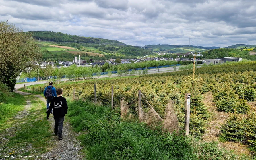 Bestwiger BestWeg Velmede-Bestwig