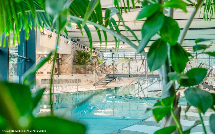 Lagunen-Erlebnisbad Willingen Lagunen-Erlebnisbad Willingen