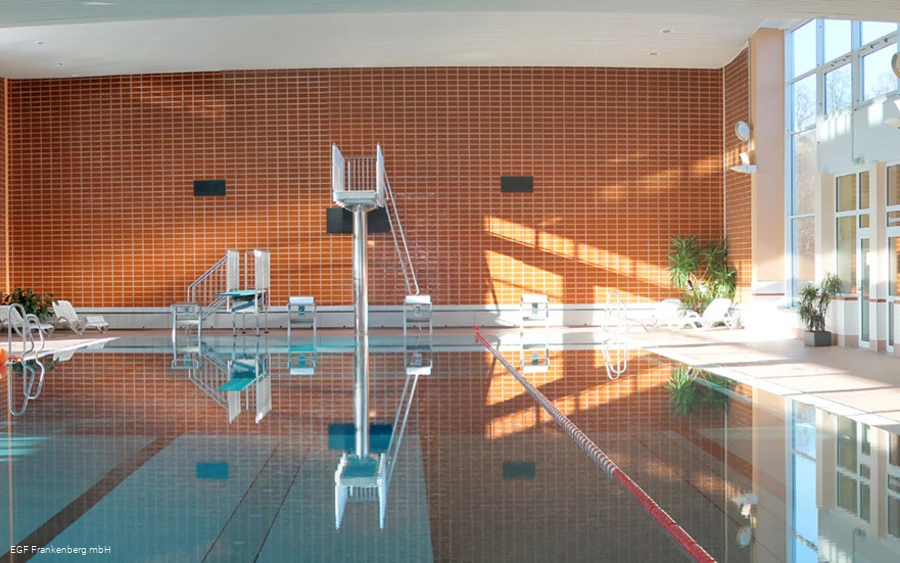 Ederberglandbad Frankenberg (Eder)