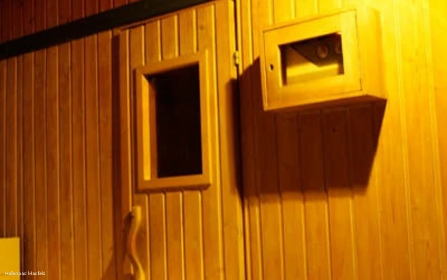 Sauna Hallenbad Madfeld Sauna Hallenbad Madfeld
