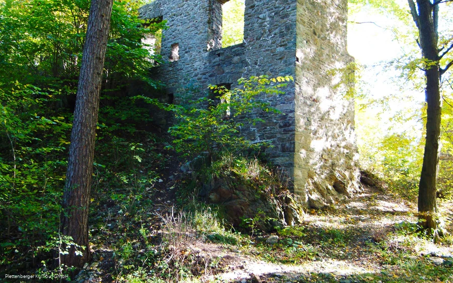 Schwarzenberg