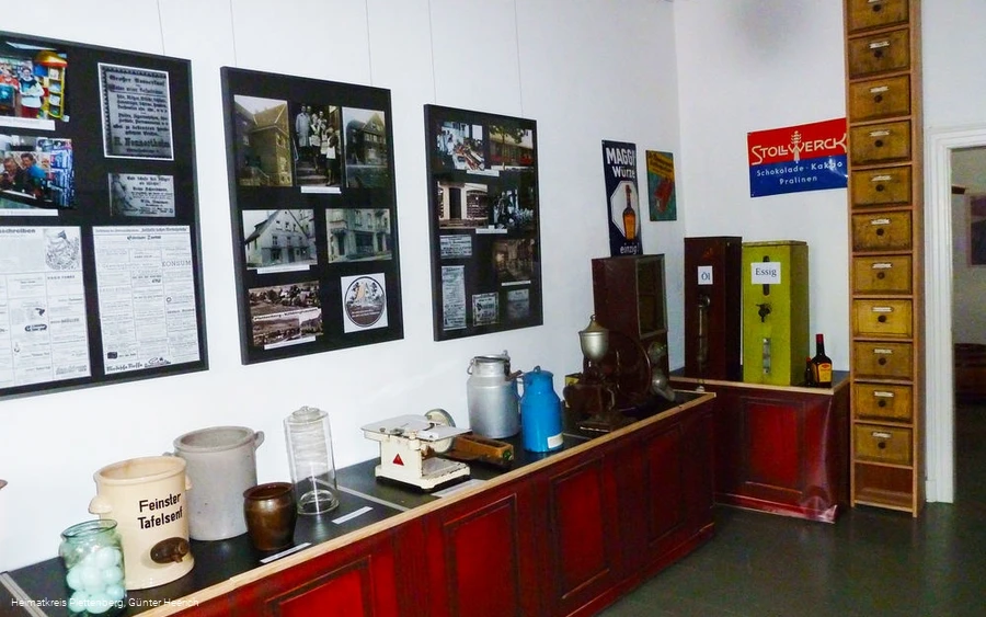 Heimathaus Plettenberg Heimathaus Plettenberg