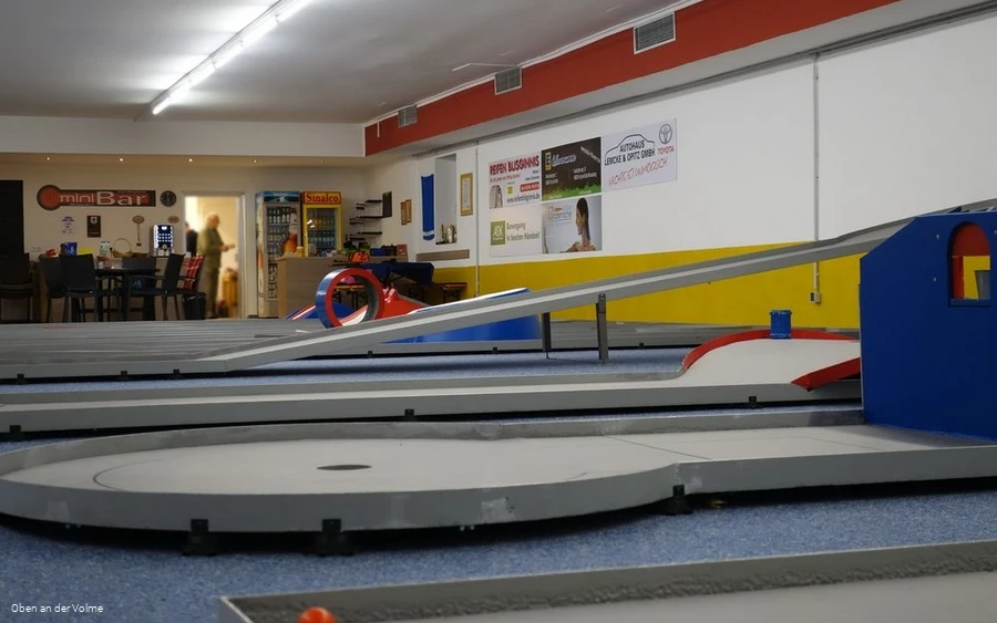 Unterschiedliche Bahnen für unterschiedliche Anspr