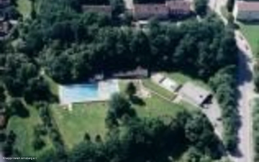 Luftaufnahme Luftaufnahme