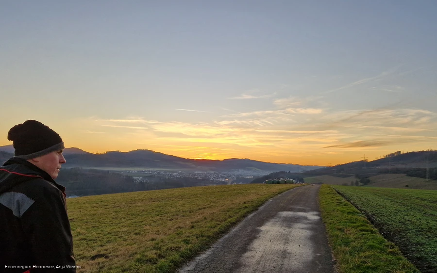 Auf dem BestWeg Nuttlar