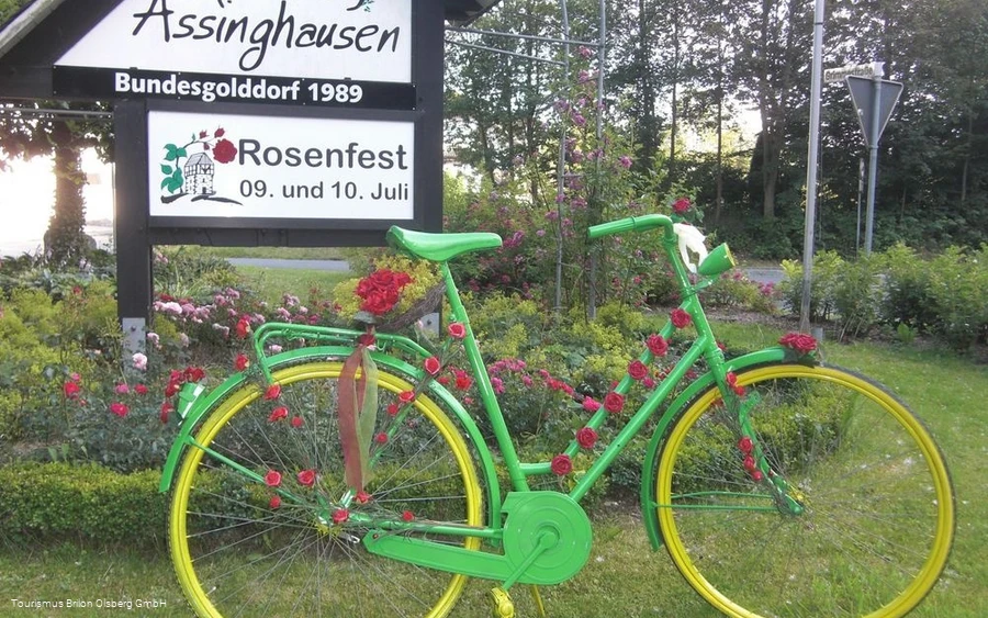 Rosendorf