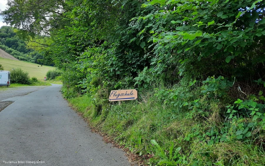 Flugschule Elpe Flugschule Elpe