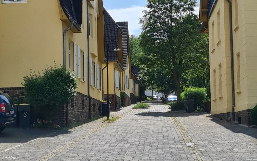 Werksiedlung_Langenstück