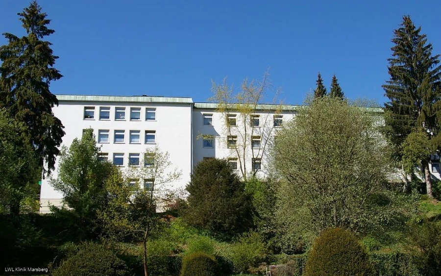 LWL Klinik Marsberg