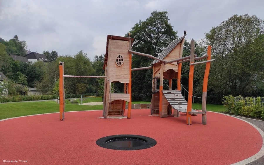 Das Spielelement für alle kleinen Entdecker Das Spielelement für alle kleinen Entdecker