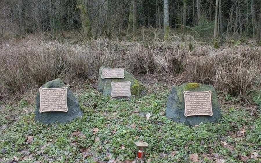 Mahntafeln Esshoff Mahntafeln Esshoff