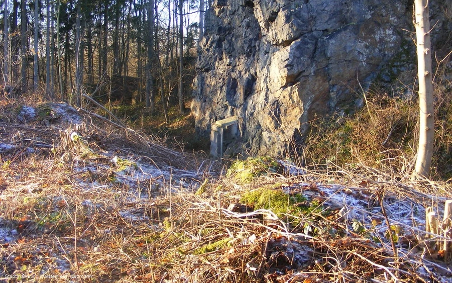 Külbensteine Külbensteine