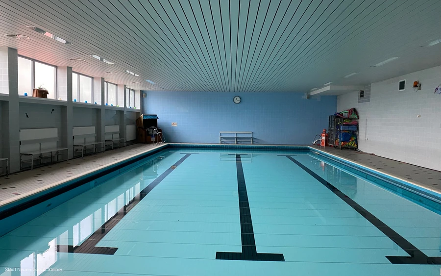 Stadt Neuenrade/A. Steiner