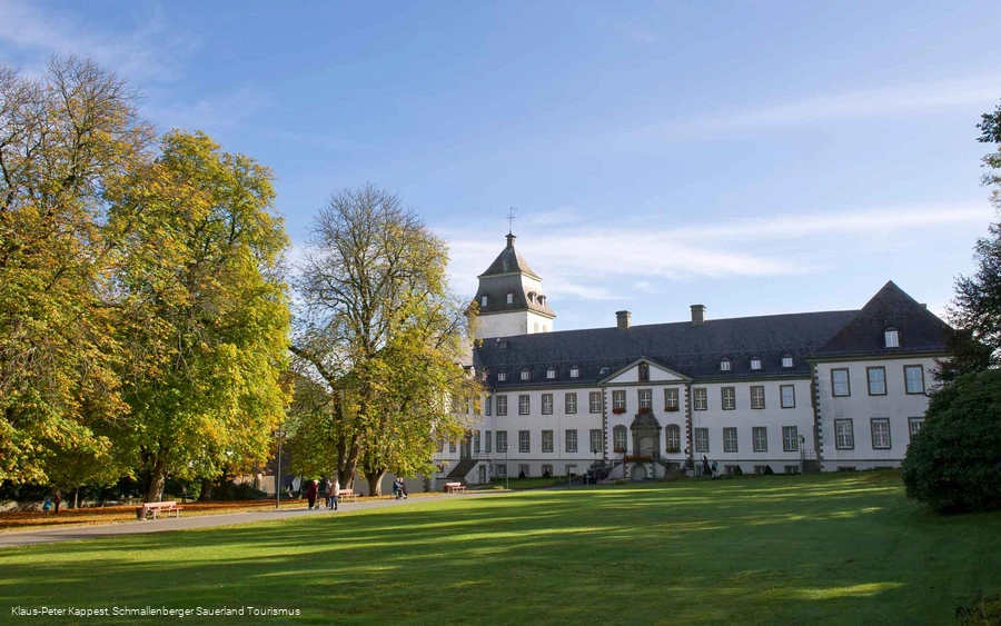 Fachkrankenhaus Kloster Grafschaft