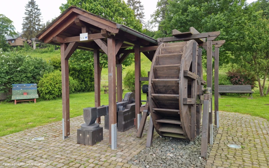 Heringhauser Eisenhammer