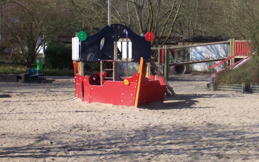 Freizeitpark Biebertal