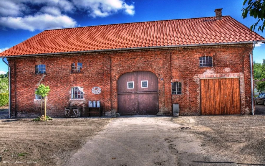 Oldtimer Museum Westheim Oldtimer Museum Westheim