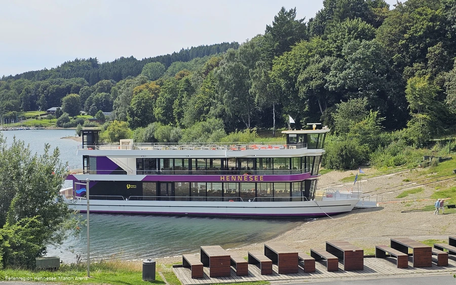 EMS Hennesee EMS Hennesee