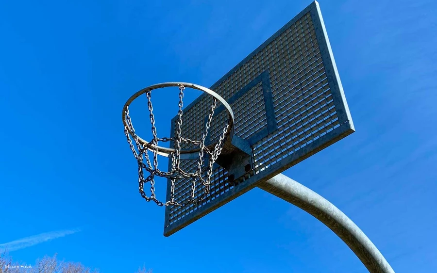 Spielplatz Otto-Fuchs-Straße