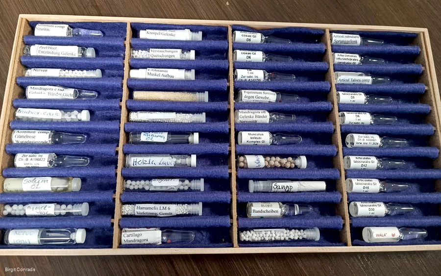 Praxis für Naturheilkunde Willingen