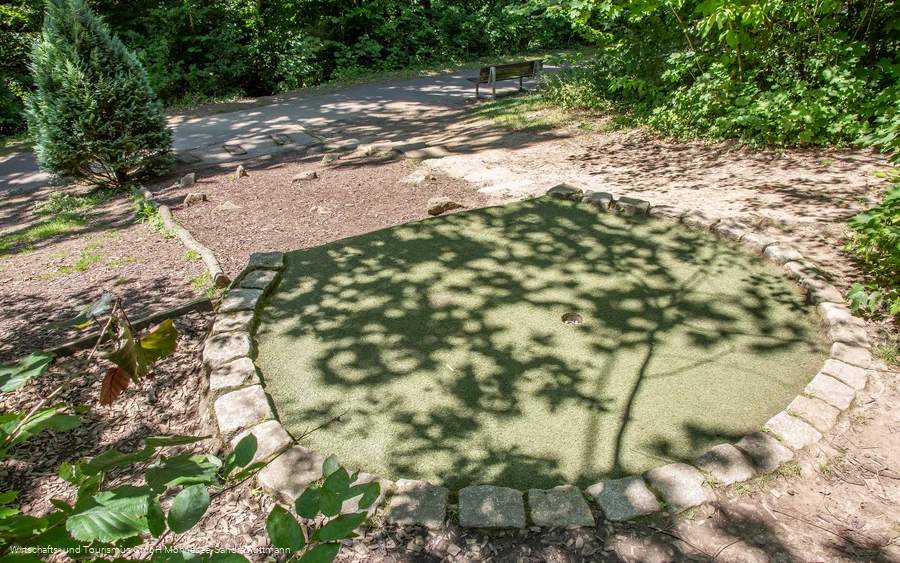 Adventure Golf Möhnesee 02