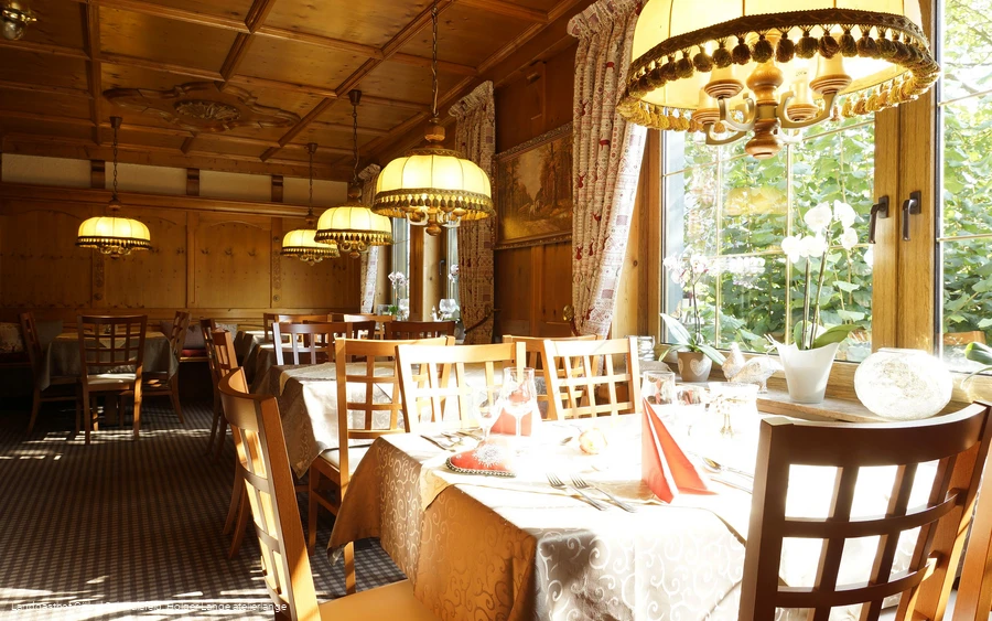 Landgasthof Göbel