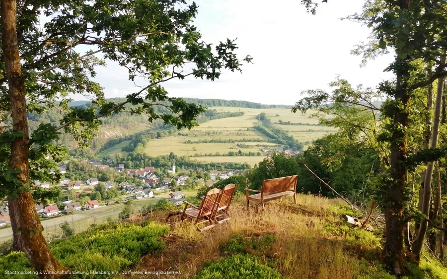 Forstenberg bei Beringhausen