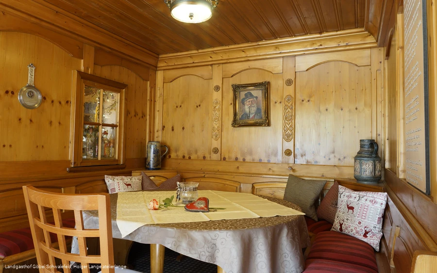 Landgasthof Göbel