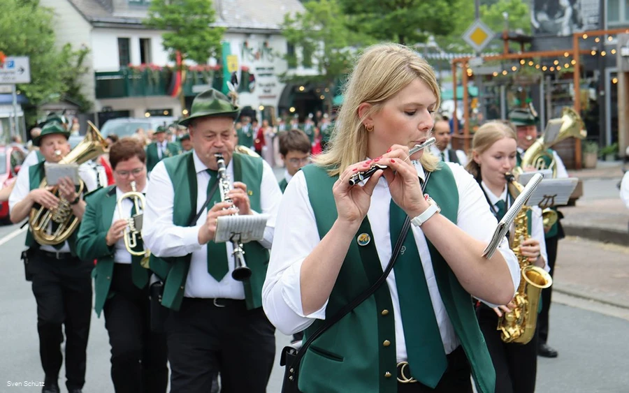 Schuetzenblaskapelle Willingen c) Sven Schuetz.jpg Schuetzenblaskapelle Willingen c) Sven Schuetz.jpg