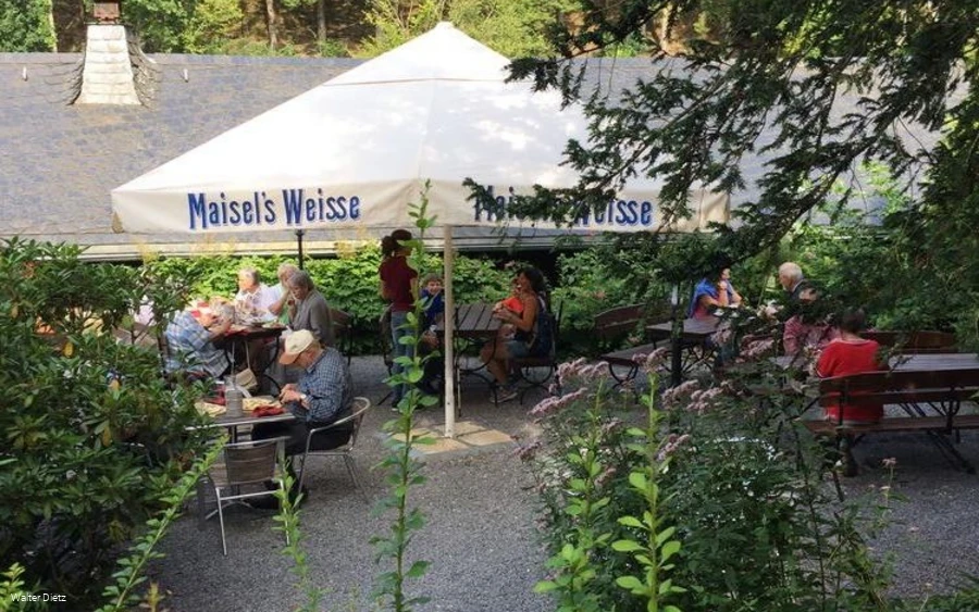 Außengastronomie