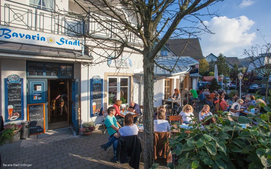 Biergarten_(c) Bavaria Stadl, Göbel Hotels.jpg