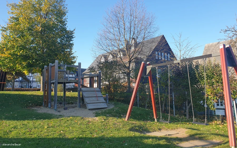 August-Pieper-Platz August-Pieper-Platz