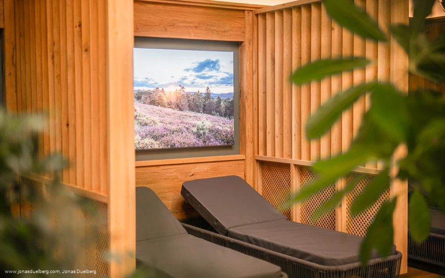 Lagunen-Erlebnisbad Willingen Lagunen-Erlebnisbad Willingen