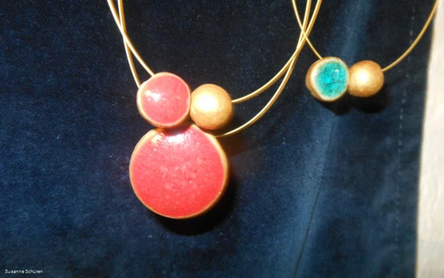 Keramik Werkstatt Neu 3 