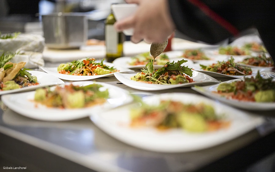 Culinary delights at Göbel's Landhotel_(c) Göbel Hotels.jpg