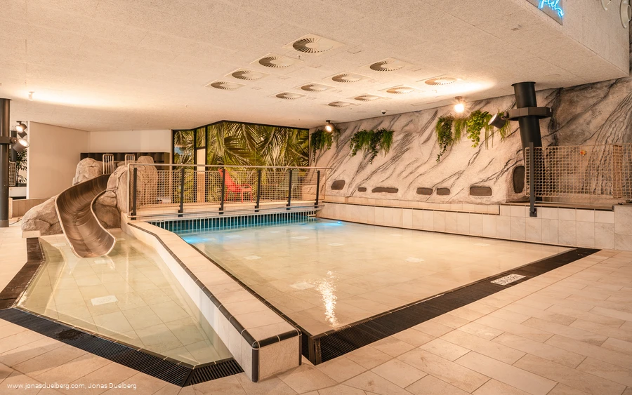 Lagunen-Erlebnisbad Willingen 