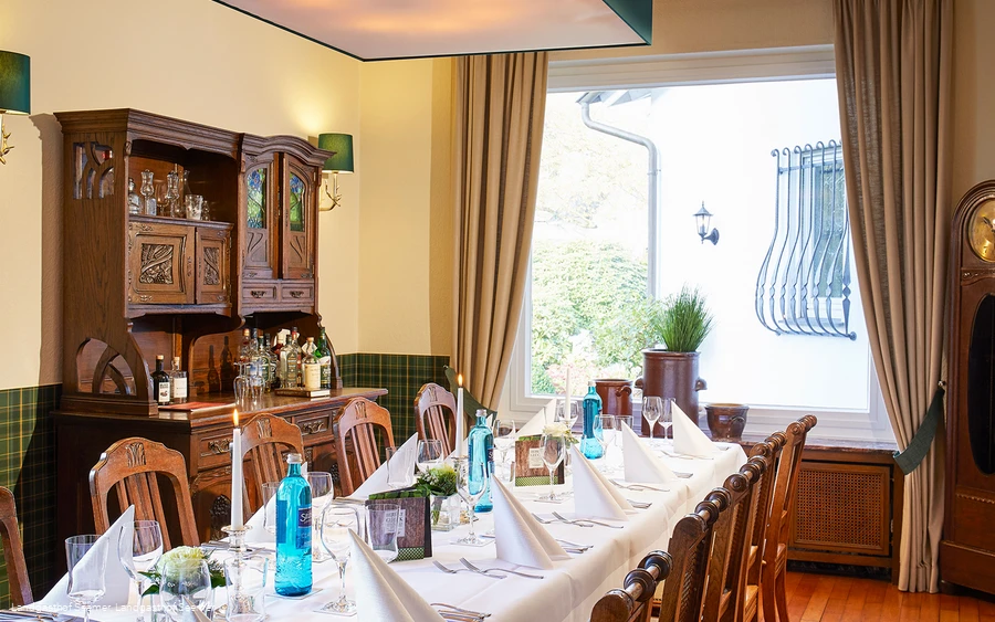 Landgasthof Seemer Landgasthof Seemer