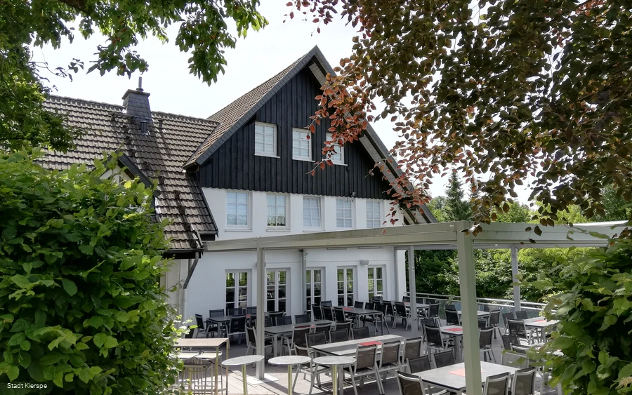 Golfclub Varmert - Clubhaus