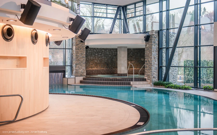 Lagunen-Erlebnisbad Willingen 