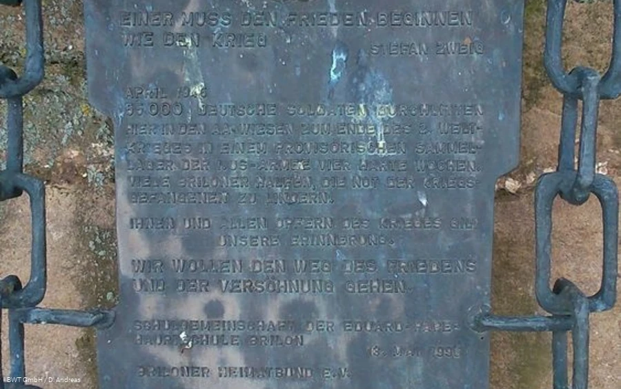 Kriegsgefangenenlager