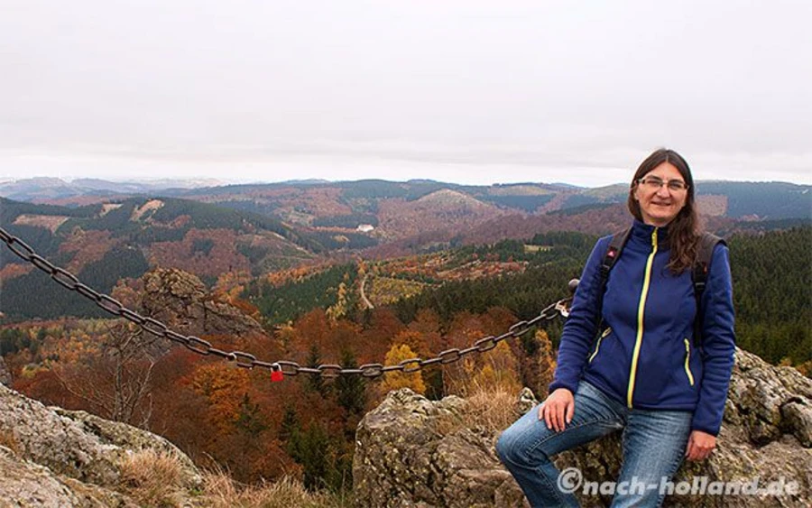 Simone-Gorosics-visiting-the-Sauerland_front_magnific.jpg Travel blogger Simone Gorosics visits the Sauerland.