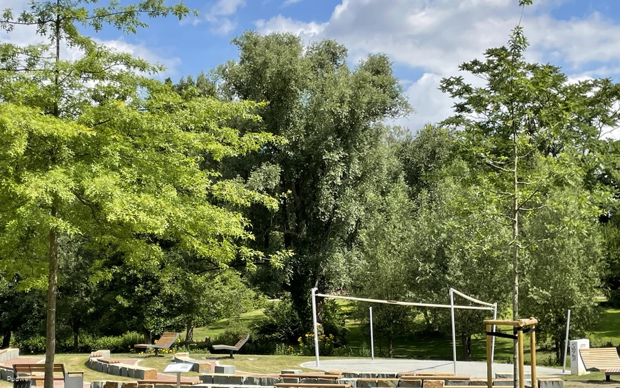 Kurpark