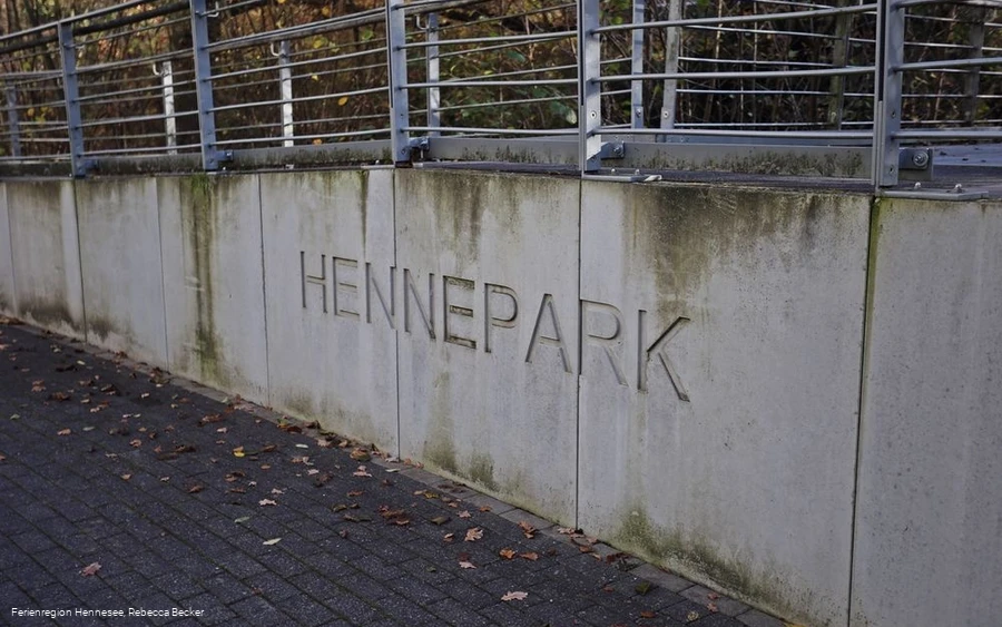 Hennepark