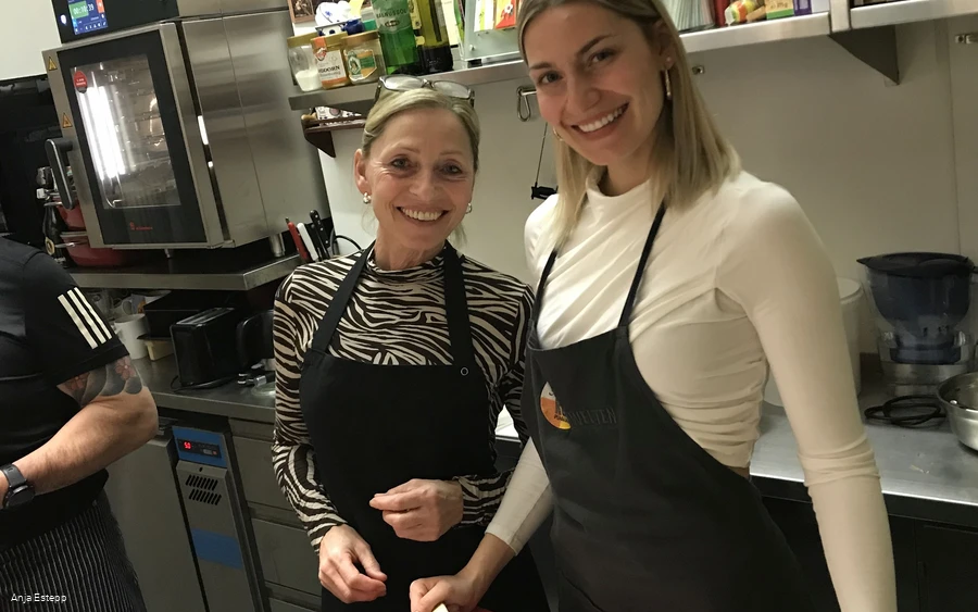 Arnds Kochwelten - Kochworkshop