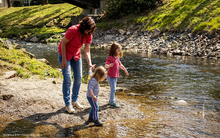 KneippErlebnisPark KneippErlebnisPark