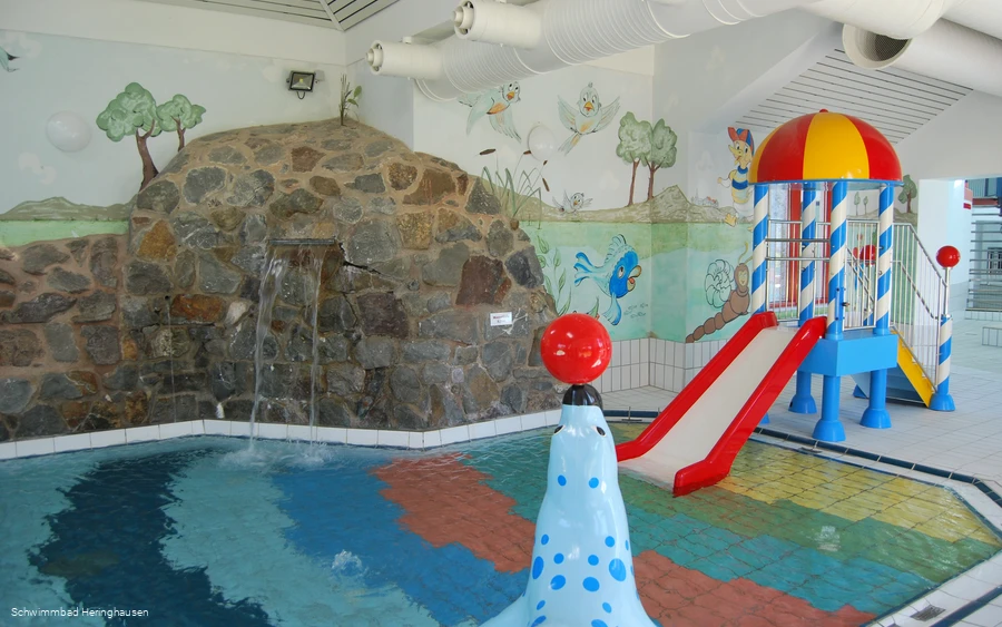Kinderlandschaft Kinderlandschaft